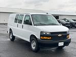 2025 Chevrolet Express 2500 RWD, Empty Cargo Van for sale #FLH78 - photo 37