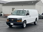 2025 Chevrolet Express 2500 RWD, Empty Cargo Van for sale #FLH78 - photo 5