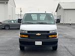 2025 Chevrolet Express 2500 RWD, Empty Cargo Van for sale #FLH78 - photo 6