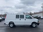 2025 Chevrolet Express 2500 RWD, Empty Cargo Van for sale #FLH78 - photo 7