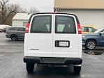 2025 Chevrolet Express 2500 RWD, Empty Cargo Van for sale #FLH78 - photo 8