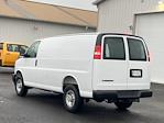 2025 Chevrolet Express 2500 RWD, Empty Cargo Van for sale #FLH78 - photo 9