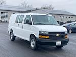 2025 Chevrolet Express 2500 RWD, Empty Cargo Van for sale #FLH79 - photo 26