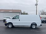 2025 Chevrolet Express 2500 RWD, Empty Cargo Van for sale #FLH79 - photo 9