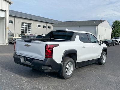 2026 Chevrolet Silverado EV Crew Cab 4WD Pickup for sale #FLJ1 - photo 2