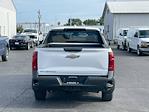 2026 Chevrolet Silverado EV Crew Cab 4WD Pickup for sale #FLJ1 - photo 11