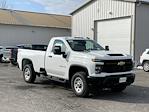 2026 Chevrolet Silverado 2500 Regular Cab 4WD Pickup for sale #FLJ218 - photo 12