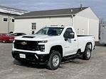 2026 Chevrolet Silverado 2500 Regular Cab 4WD Pickup for sale #FLJ218 - photo 5