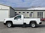 2026 Chevrolet Silverado 2500 Regular Cab 4WD Pickup for sale #FLJ218 - photo 7