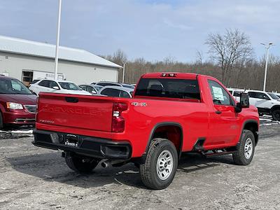 New 2026 Chevrolet Silverado 2500 - photo 1