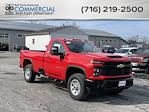 2026 Chevrolet Silverado 2500 Regular Cab 4WD Pickup for sale #FLJ220 - photo 1