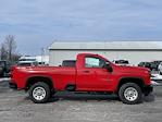 2026 Chevrolet Silverado 2500 Regular Cab 4WD Pickup for sale #FLJ220 - photo 12