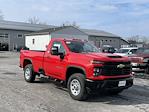 2026 Chevrolet Silverado 2500 Regular Cab 4WD Pickup for sale #FLJ220 - photo 33