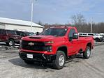2026 Chevrolet Silverado 2500 Regular Cab 4WD Pickup for sale #FLJ220 - photo 5