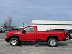 2026 Chevrolet Silverado 2500 Regular Cab 4WD Pickup for sale #FLJ220 - photo 7