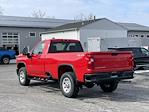 2026 Chevrolet Silverado 2500 Regular Cab 4WD Pickup for sale #FLJ220 - photo 8