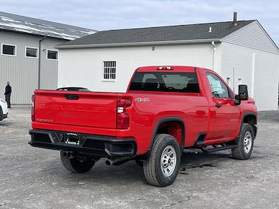 New 2026 Chevrolet Silverado 2500 - photo 1
