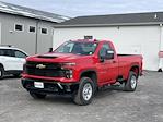 2026 Chevrolet Silverado 2500 Regular Cab 4WD Pickup for sale #FLJ226 - photo 5