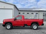 2026 Chevrolet Silverado 2500 Regular Cab 4WD Pickup for sale #FLJ226 - photo 7