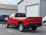 2026 Chevrolet Silverado 2500 Regular Cab 4WD Pickup for sale #FLJ226 - photo 8
