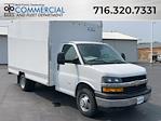 Used 2022 Chevrolet Express 3500 CUTWAY 4x2 Cutaway for sale #TR532 - photo 1