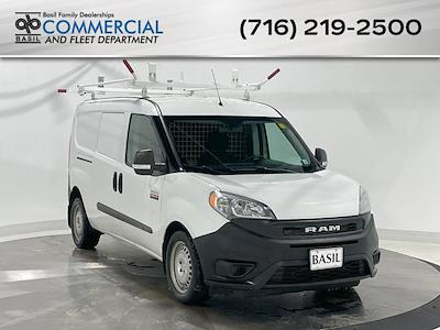 2019 Ram ProMaster City FWD, Upfitted Cargo Van for sale #TR617A - photo 1