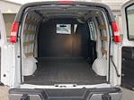 2022 GMC Savana 2500 RWD, Empty Cargo Van for sale #TR619 - photo 12