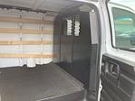 2022 GMC Savana 2500 RWD, Empty Cargo Van for sale #TR619 - photo 15