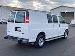 2022 GMC Savana 2500 RWD, Empty Cargo Van for sale #TR619 - photo 2