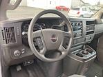 2022 GMC Savana 2500 RWD, Empty Cargo Van for sale #TR619 - photo 21