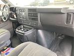 2022 GMC Savana 2500 RWD, Empty Cargo Van for sale #TR619 - photo 26