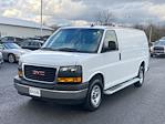 2022 GMC Savana 2500 RWD, Empty Cargo Van for sale #TR619 - photo 35