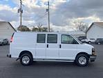 2022 GMC Savana 2500 RWD, Empty Cargo Van for sale #TR619 - photo 6