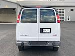 2022 GMC Savana 2500 RWD, Empty Cargo Van for sale #TR619 - photo 7