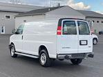 2022 GMC Savana 2500 RWD, Empty Cargo Van for sale #TR619 - photo 8