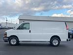 2022 GMC Savana 2500 RWD, Empty Cargo Van for sale #TR619 - photo 9