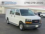 2022 GMC Savana 2500 RWD, Empty Cargo Van for sale #TR620 - photo 1