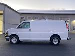 2022 GMC Savana 2500 RWD, Empty Cargo Van for sale #TR620 - photo 10