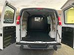 2022 GMC Savana 2500 RWD, Empty Cargo Van for sale #TR620 - photo 13