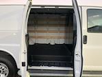 2022 GMC Savana 2500 RWD, Empty Cargo Van for sale #TR620 - photo 19