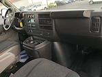 2022 GMC Savana 2500 RWD, Empty Cargo Van for sale #TR620 - photo 23