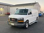 2022 GMC Savana 2500 RWD, Empty Cargo Van for sale #TR620 - photo 4