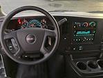 2022 GMC Savana 2500 RWD, Empty Cargo Van for sale #TR620 - photo 34