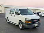 2022 GMC Savana 2500 RWD, Empty Cargo Van for sale #TR620 - photo 36