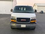 2022 GMC Savana 2500 RWD, Empty Cargo Van for sale #TR620 - photo 5