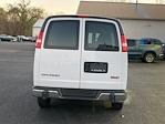 2022 GMC Savana 2500 RWD, Empty Cargo Van for sale #TR620 - photo 7