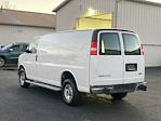 2022 GMC Savana 2500 RWD, Empty Cargo Van for sale #TR620 - photo 8