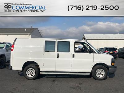 2022 GMC Savana 2500 RWD, Empty Cargo Van for sale #TR621 - photo 1