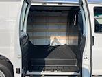 2022 GMC Savana 2500 RWD, Empty Cargo Van for sale #TR621 - photo 12