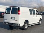 2022 GMC Savana 2500 RWD, Empty Cargo Van for sale #TR621 - photo 2